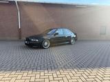 BMW E39 525i Handschalter - BMW 525: 525i E39