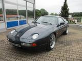 Porsche 928 S4 +H-Abnahme+Leder - Porsche 928: Coupe