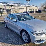 BMW 420d xDrive Coupé Luxury Line Automatik