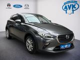 Mazda CX-3 Exclusive-Line mit Bluetooth, Sitzhzng - gebrauchte Mazda CX-3 aus dem Jahr 2019