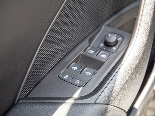 Octavia Combi 1.5 TSI mHEV Selection ACC NAVI