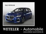 BMW 2er Active Tourer 218d M Sport AHK/HUD/360°/LHZG - BMW: 3er E36
