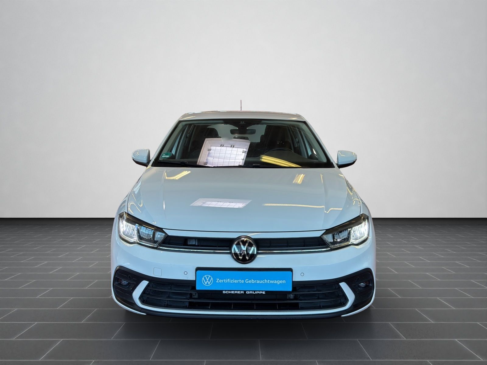Volkswagen Polo - Bild 6