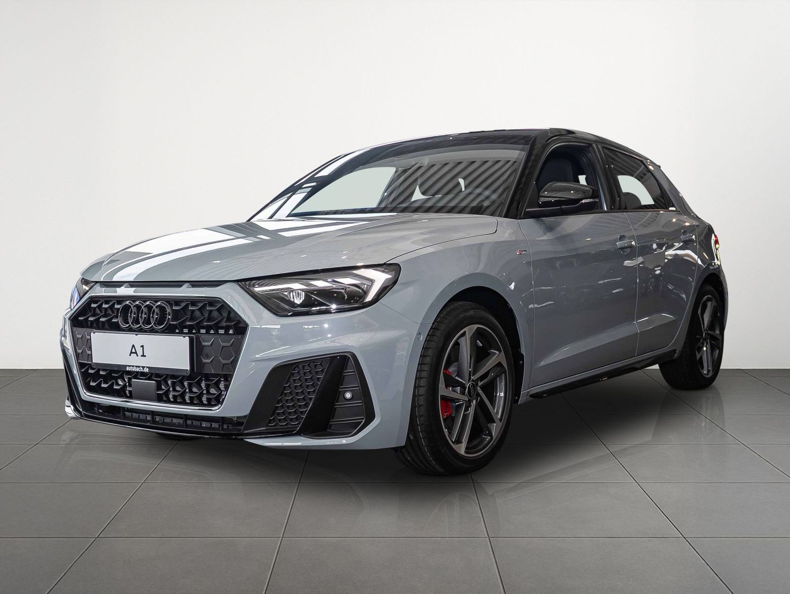 Audi A1 - Bild 2