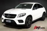 Mercedes-Benz Mercedes-benz GLE 350 350d 4MATIC COUPE AMG PELL - Mercedes-Benz GLE 350 Kombi Gebrauchtwagen