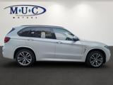 BMW X5 3.0 xDrive ~M-Sport~Softclose~AHK - BMW X5: Weiß