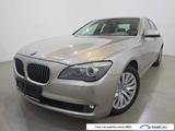 BMW 740 i Aut. Bi-Xenon ACC Navi-Pro Comfort-Leathe - BMW 740: 740i