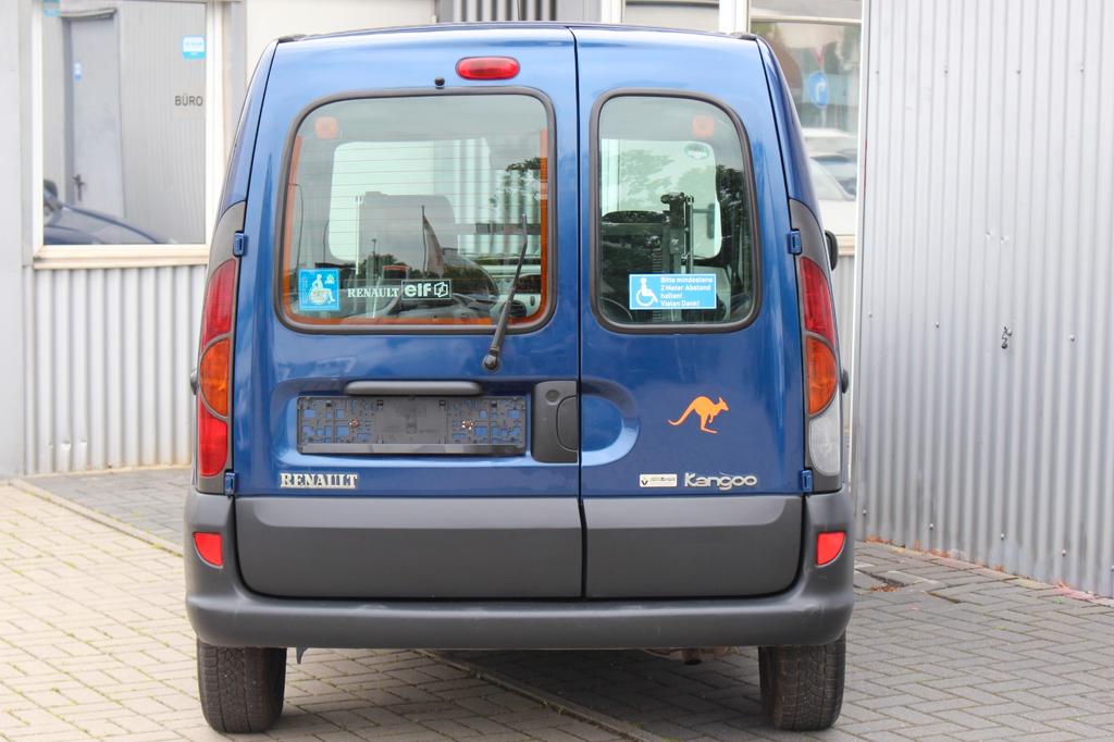 Renault Kangoo