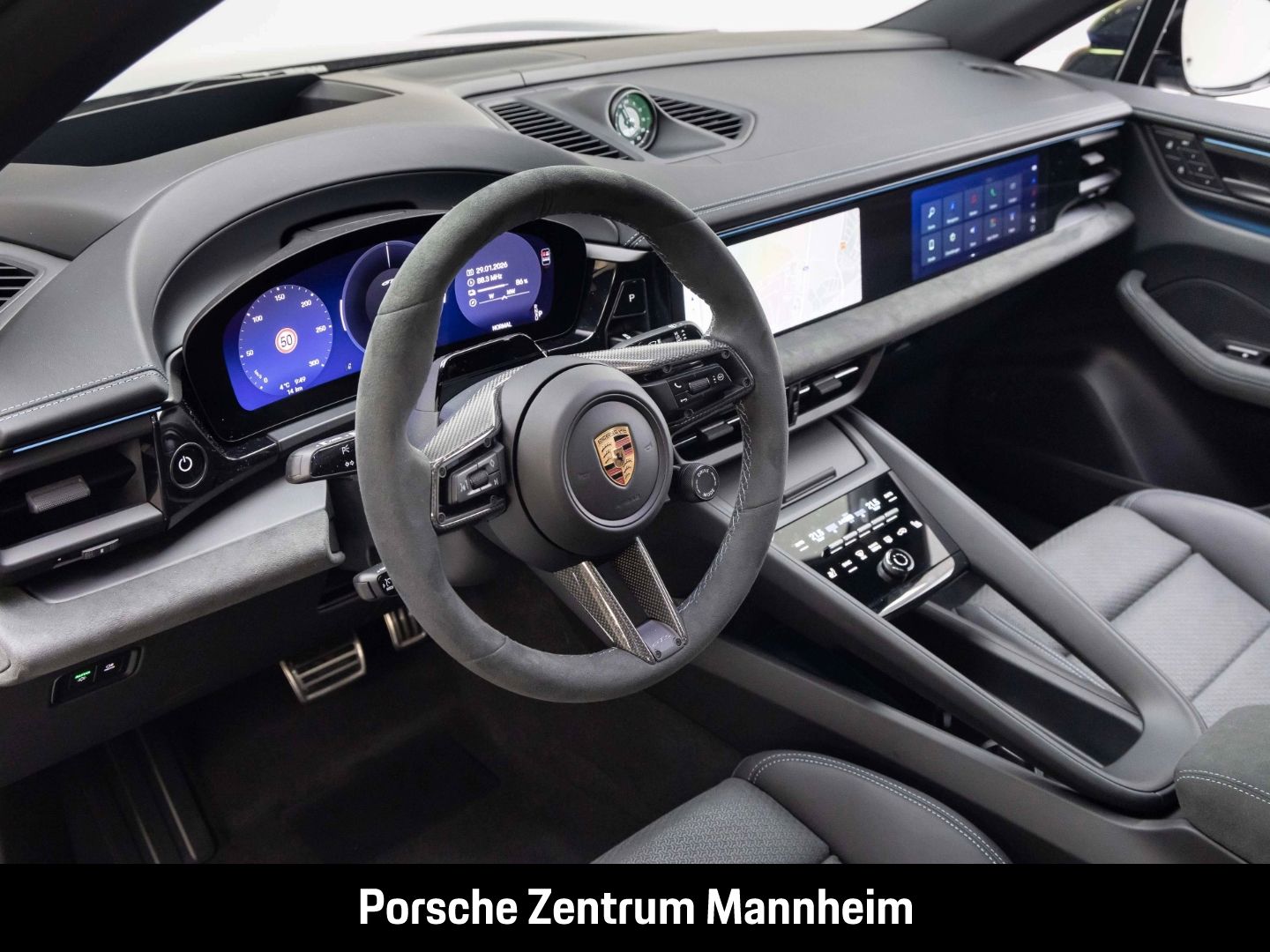 Porsche Macan - Bild 4
