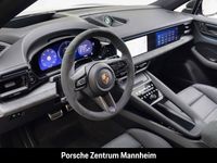 Porsche Macan - Vorschau Bild 4