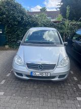 Mercedes-Benz A 150 AVANTGARDE Avantgarde - Mercedes-Benz A 150 in Bochum