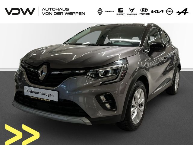 Renault Captur II Intens Klima Navi Rückfahrkamera