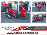 Honda SH125I NEU ABS+LED+SMART Key Insp.NEU - Honda SH125