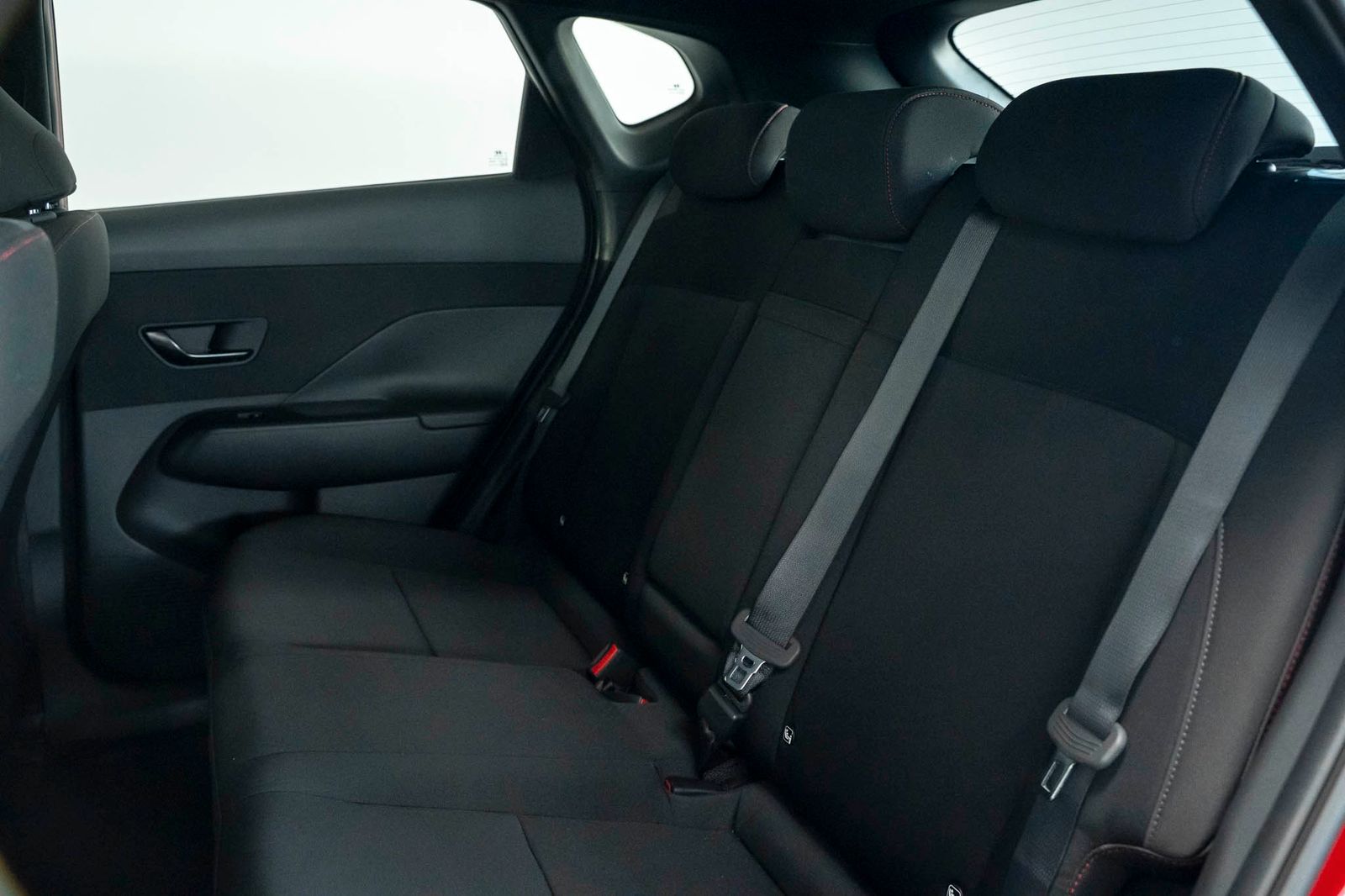 Hyundai KONA Elektro - Bild 8