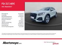 Audi Q2 - Vorschau Bild 1
