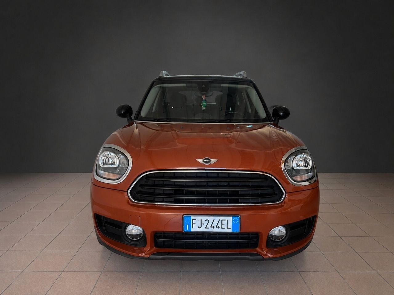 MINI COOPER_D_COUNTRYMAN