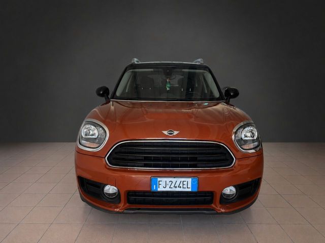 MINI COOPER_D_COUNTRYMAN