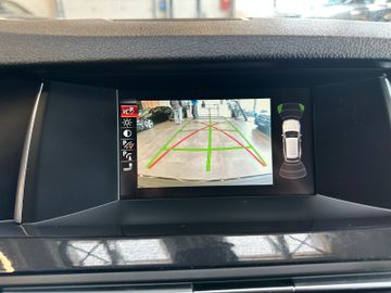 BMW 520 d xDrive *HeadUp*BiXenon*Spurhalteass.*