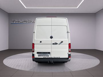 Volkswagen Crafter - 4