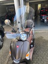 Kymco Like 125 - KYMCO LIKE 125