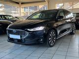 Ford Focus Titanium Autom 1.HD/NAVI/ACC/BLIS/LED/CAM - Ford Focus Titanium mit Hybrid-Antrieb (Benzin/Elektro)
