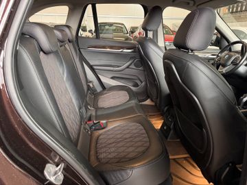 BMW X1 - 9