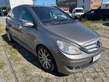 Mercedes-Benz B 200 Turbo °Harman/Kardon°Bi-Xenon° - Mercedes-Benz B 200 in Rostock