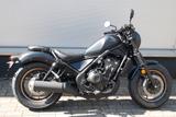 Honda CMX500 Rebel S 6. Jahre Garantie