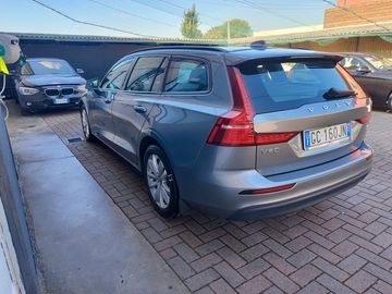 Volvo V60 - 10