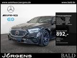 Mercedes-Benz E 53 AMG Hybrid 4M+ DIGITAL/Super/360/Distr/20'