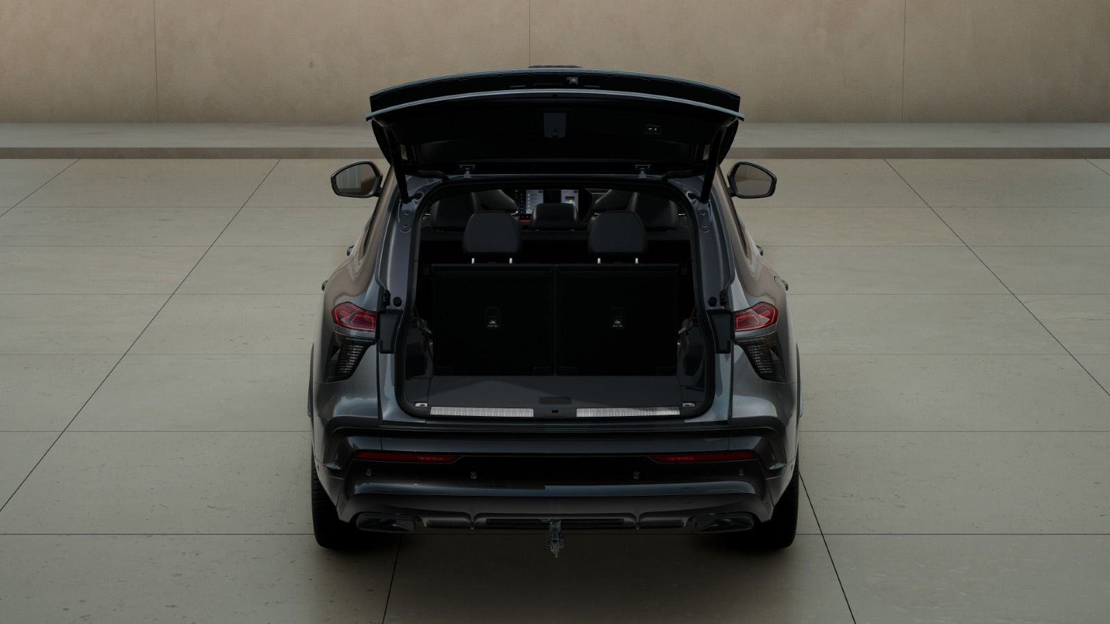 Audi Q7 - Bild 7