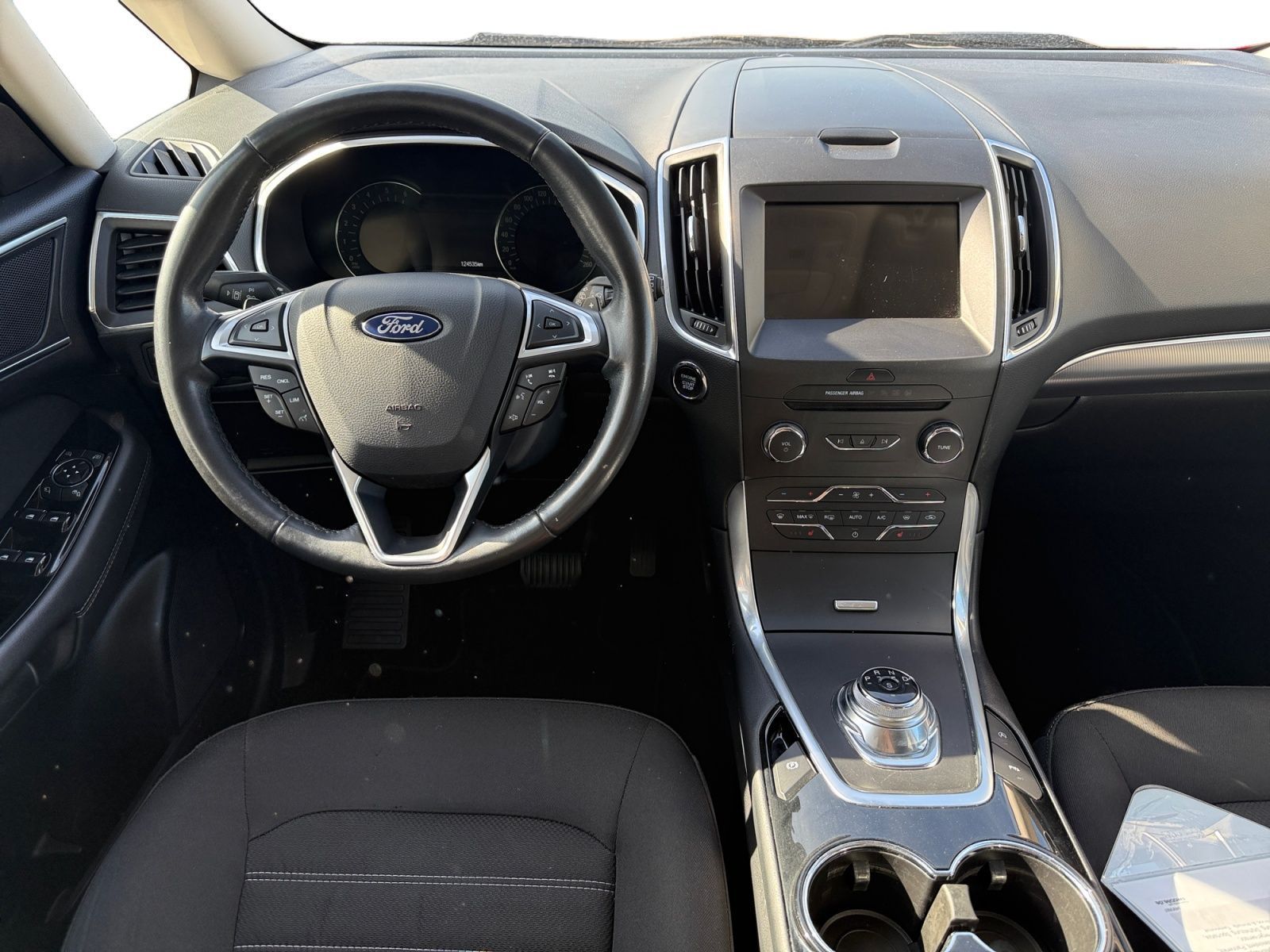 Fahrzeugabbildung Ford Galaxy 2.0 EcoBlue Titanium DAB 3-ZONEN TEMPO