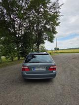Mercedes-Benz E 350 T AVANTGARDE Avantgarde - Mercedes-Benz E 350 aus 2005