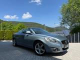 Volvo C70 Cabriolet D3 Autom. Summum Leder-Navi-Xenon - Volvo C70 Gebrauchtwagen
