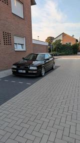 Audi Coupe Typ 89 2,6L V6 - Audi Coupé: 2.6