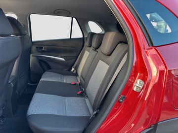 Fotografie 13 des Suzuki (SX4) S-Cross | Automatik | LED | Sitzheizung