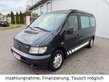 Mercedes-Benz Vito 112 CDI Westfalia Automatik, Klima - Mercedes-Benz Westfalia