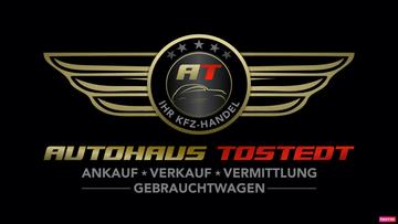 Autohaus Tostedt Logo