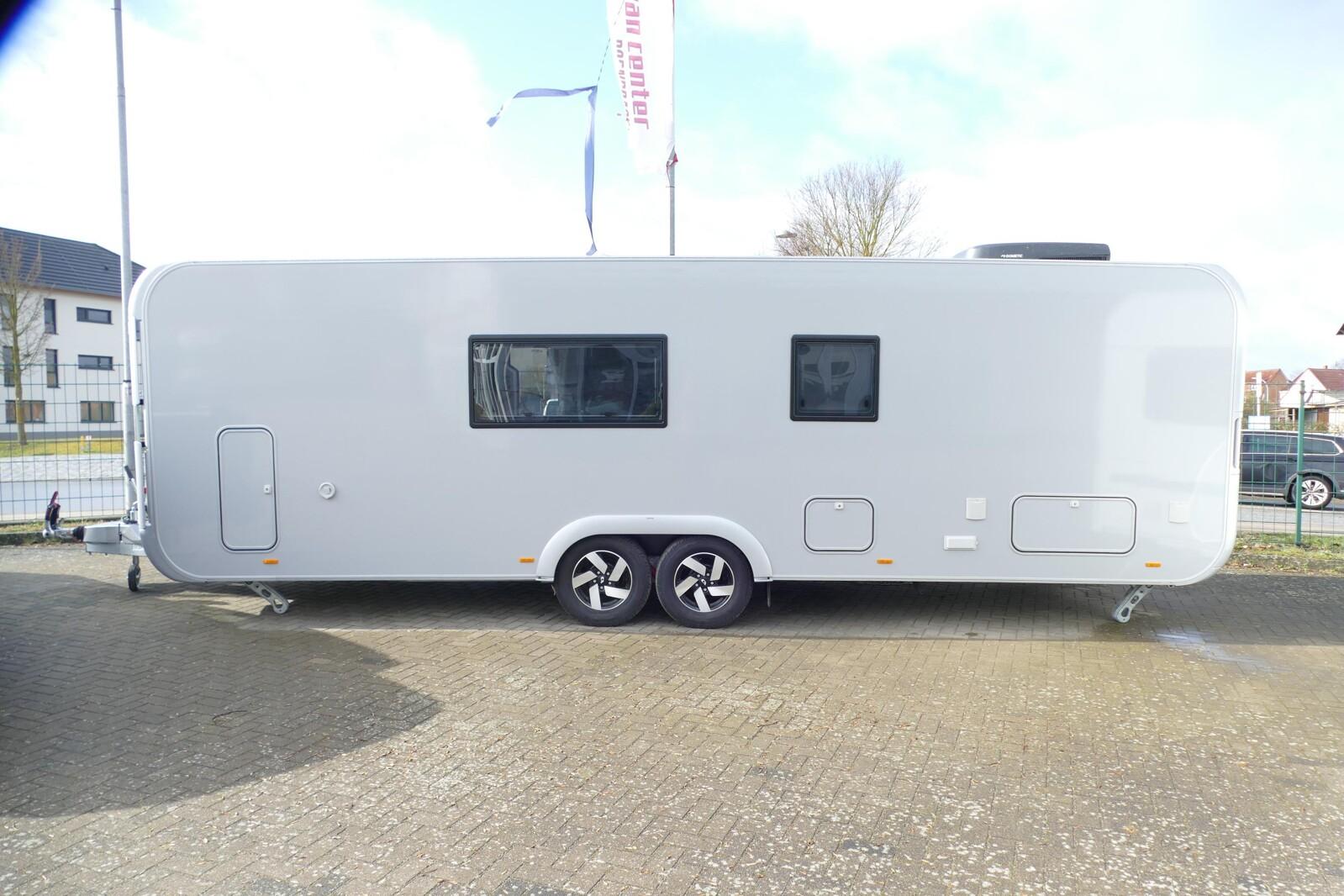Adria Astella 704 HP+ Mover Aktion Juni