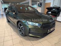 Skoda Octavia - Vorschau Bild 2