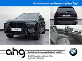 BMW X7 xDrive40d MSportPro Exclusivpaket AHK - BMW X7 Neuwagen