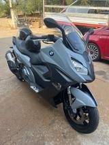 BMW Bmw C 650 Sport - BMW C 650 SPORT