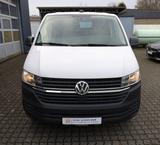 Volkswagen T6 Transporter Kasten 2.0 TDI LR 3SITZE|VERKLEID - Volkswagen T6 aus 2020
