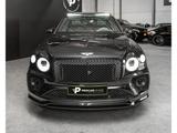 Bentley Bentayga V8 FIRST EDITION **STARTECH**LED/MULLIN - Bentley Bentayga: First Edition