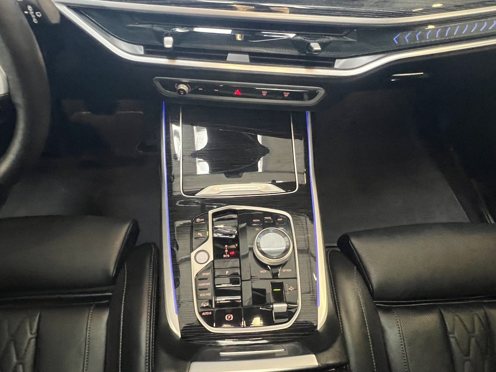 BMW X7 - Bild 13