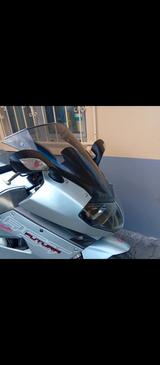 Aprilia RST 1000 Futura  - APRILIA RST 1000