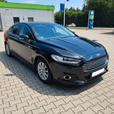 Ford Mondeo 2.0 Hybrid Titanium | LED  Kamera TÜV - Ford Mondeo Titanium mit Hybrid-Antrieb (Benzin/Elektro)