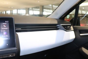 Fotografie des Renault Clio TCe 90 TECHNO