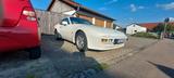 Porsche 944 (1986er Model))  - weiße Porsche 944