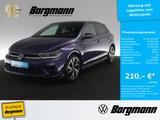 Volkswagen Polo 1.0 TSI R-Line MATRIX-LED PANO ACC NAVI SHZ - gebrauchte VW Polo aus dem Jahr 2022